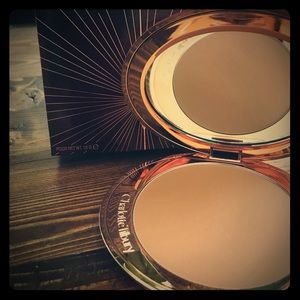 🔥Charlotte Tilbury Airbrush Bronzer🔥